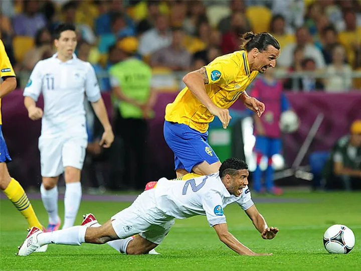 Clichy, Diaby doubtful for France