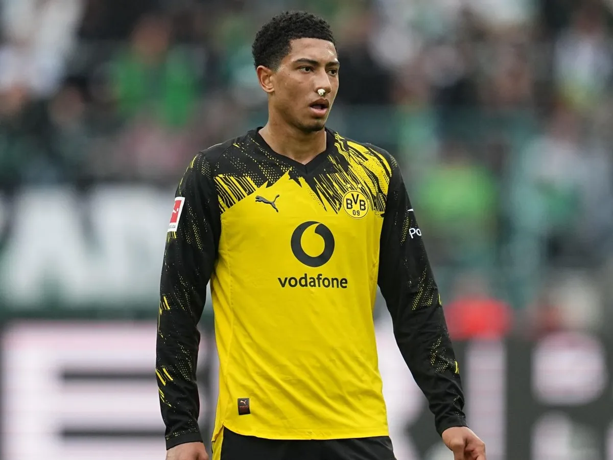 Borussia Dortmund vs Eintracht Frankfurt - prediction, team news, lineups