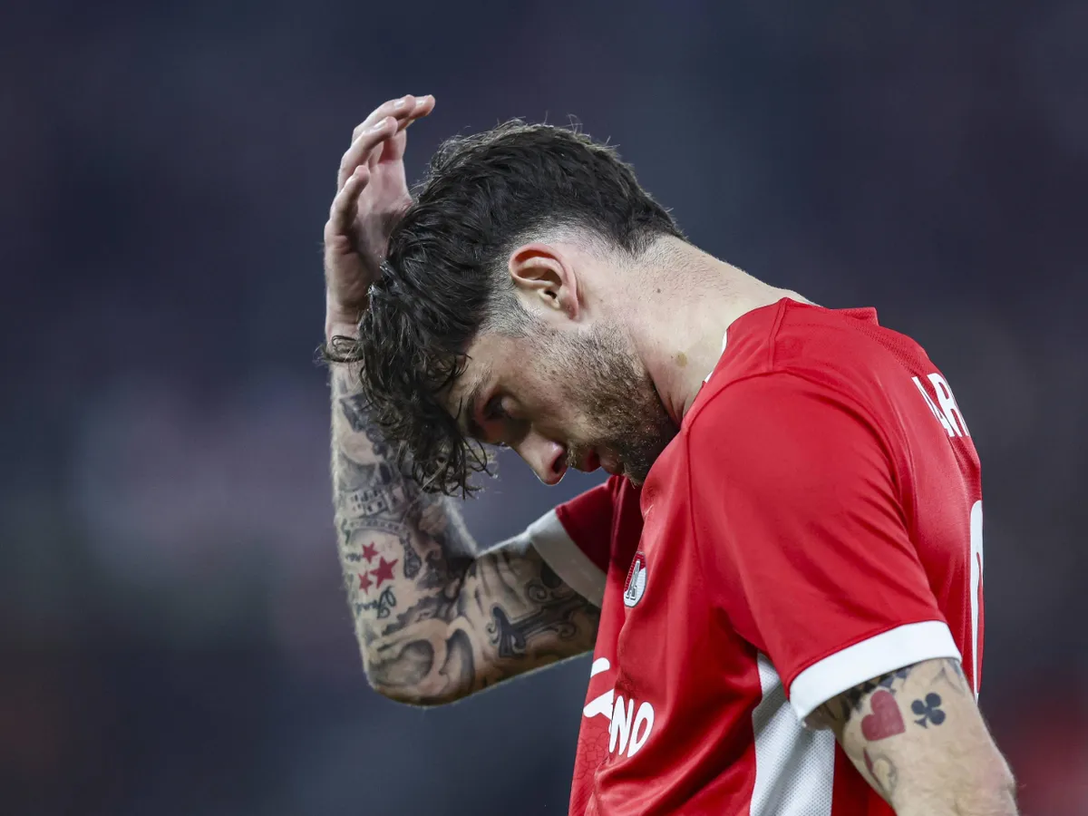 AZ vs. Noah - prediction, team news, lineups