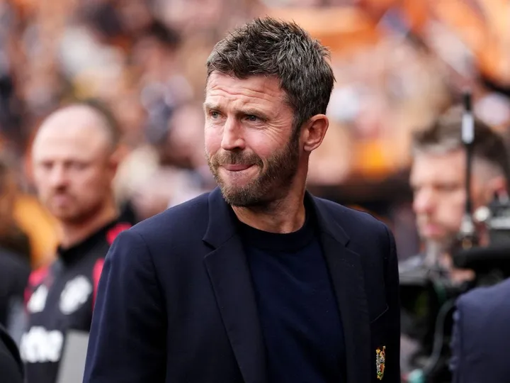 Barca leave Carrick target out of squad as Hull loss sends Red Devils warning