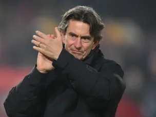 Frank issues mixed Brentford injury update ahead of Spurs fixture