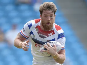 Kirmond: 'Players to blame for Webster exit'