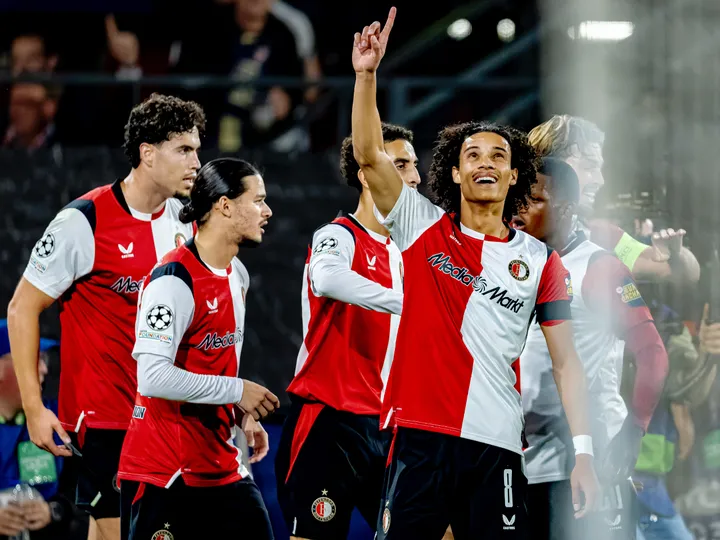 Telstar vs. Feyenoord - prediction, team news, lineups