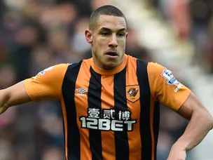 Jake Livermore returns for Hull City