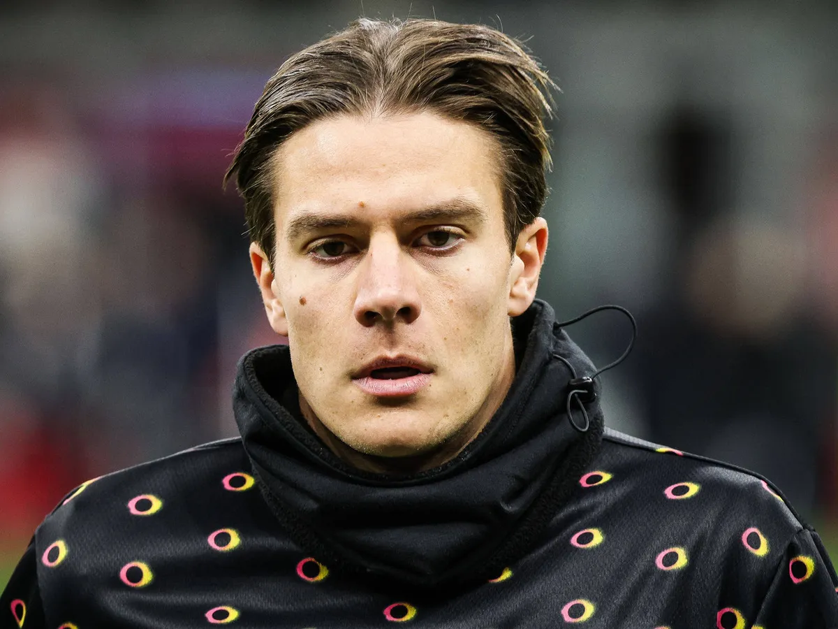 Spurs, Newcastle 'genuiely interested' in Serie A midfielder