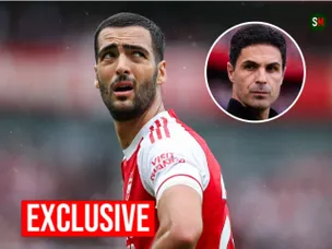 "He knows" - Arsenal legend defends Arteta's controversial Merino decision