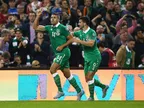 Player Ratings: Republic of Ireland 1-0 Georgia