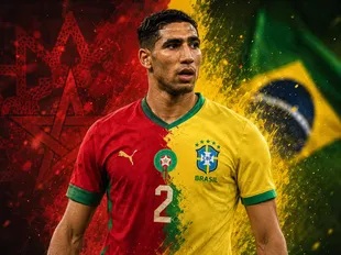 Is Morocco the new Brazil of Africa?