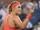 Azarenka whitewashes Pfizenmaier