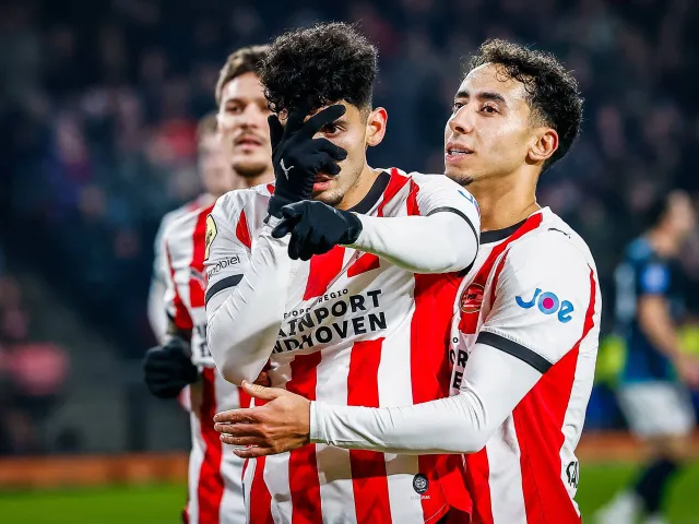 Fulham's quest to sign PSV star could fail due to 'two key reasons'