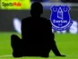 Iliman Ndiaye/Everton composite