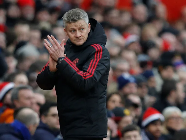 Fulham vs. Man United - prediction, team news, lineups