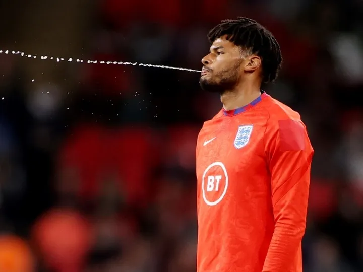 Newcastle United want Â£35m-rated Tyrone Mings?