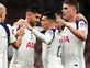 Potential target: Real Madrid place Spurs star on 'three-man' transfer shortlist