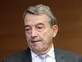 FIFA wants ex-German FA president banned
