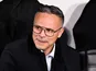 Mohamed OUAHBI head coach of Morocco prior friendly match between Morocco and Paraguay