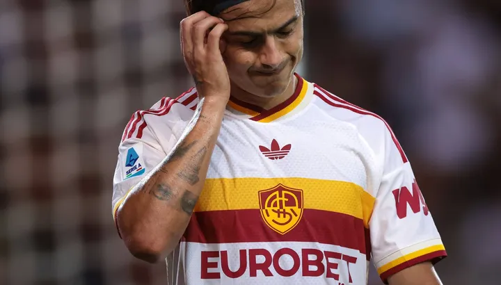 Argentina news: Roma explain decision to block Paulo Dybala, Nahuel Molina from Lionel Messi farewell game