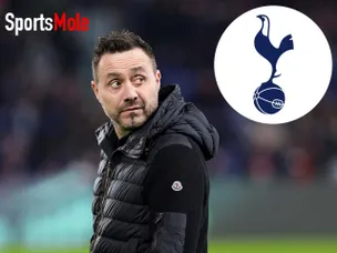 We asked AI to predict what would happen to Tottenham if they appoint De Zerbi