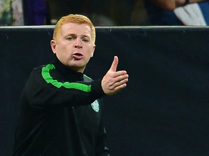 Lennon rubbishes Norwich speculation