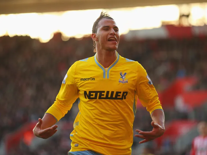 Chamakh puts Palace through