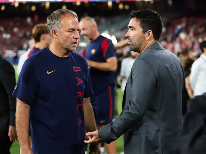 Barcelona: Key issues to resolve as transfer window deadline approaches