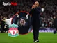 <span class="p2_new s hp">NEW</span> Iraola 'holding out' for Liverpool job as Palace set deadline for decision