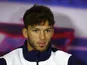 Pierre Gasly pictured on June 30, 2022