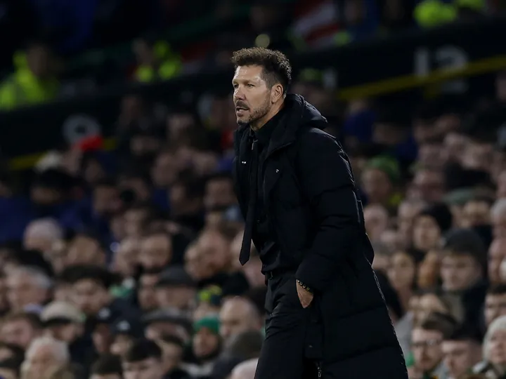 Sunday's La Liga predictions including Atletico Madrid vs. Alaves