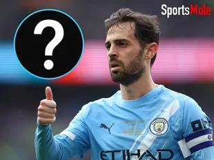 Bernardo Silva agent 'offers' Man City legend to La Liga giants