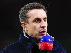 Neville tells Man Utd what manager profile they need in search for Amorim replacement