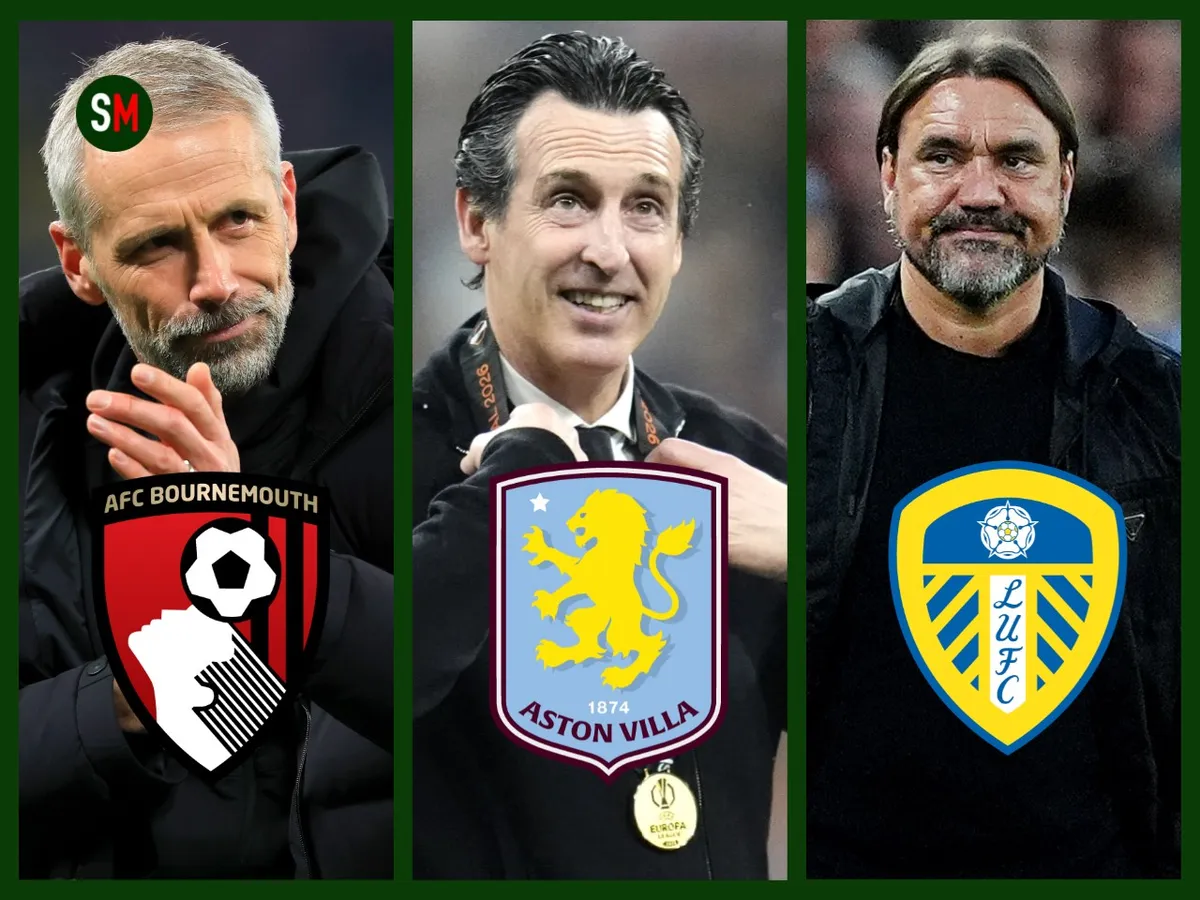 Transfer news and rumours today: 