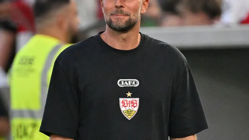 Stuttgart vs Viking FK - prediction, team news, lineups