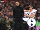 De Zerbi provides latest Spurs injury update after triple injury scare vs Coventry