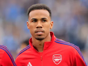 Saka decision, decimated defence: Predicted Arsenal XI vs. Everton