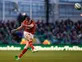 Wales come from behind to draw with Ireland