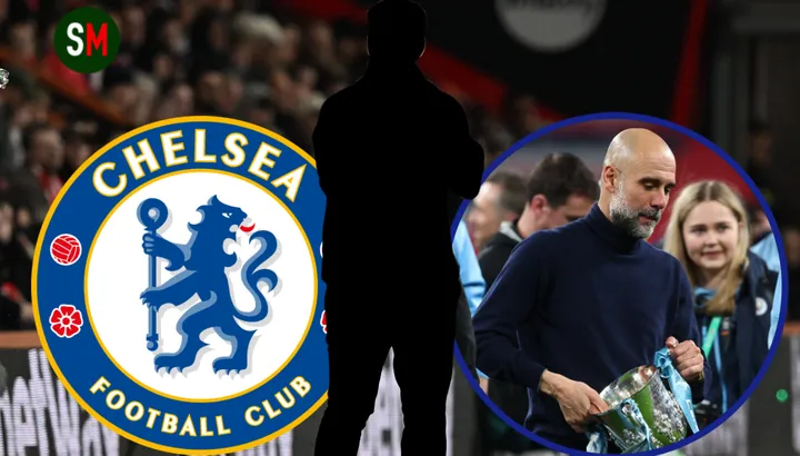 Chelsea manager news: Pep Guardiola 2.0 has 'strong interest' in Blues job despite one major concern