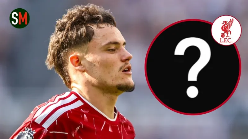 European giant ‘ready to pounce’ if Liverpool ‘lose faith’ in Wirtz