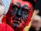 Albania players unimpressed after wrong national anthem is played in Paris