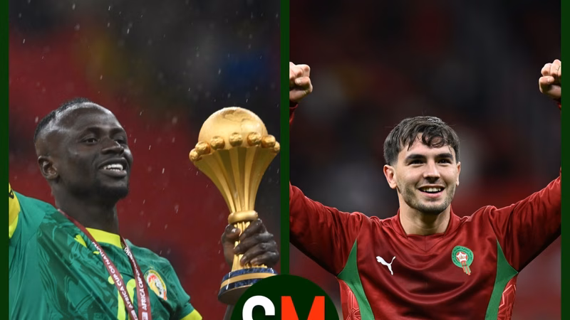 Senegal v Morocco: Have CAF just set the African game back?