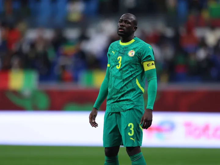 Senegal vs Morocco: two players suspended for 2025 AFCON final