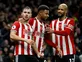 Sheffield United hold Spurs to move up to fifth