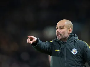 Guardiola impressed by Southampton team