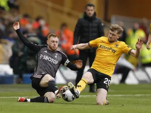 Fulham vs. Man City injury, suspension list, predicted XIs