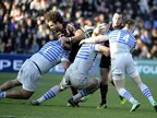 Toulouse march into last eight