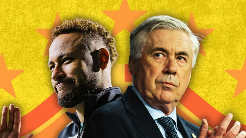 Five things to watch in Brazil's squad announcement today