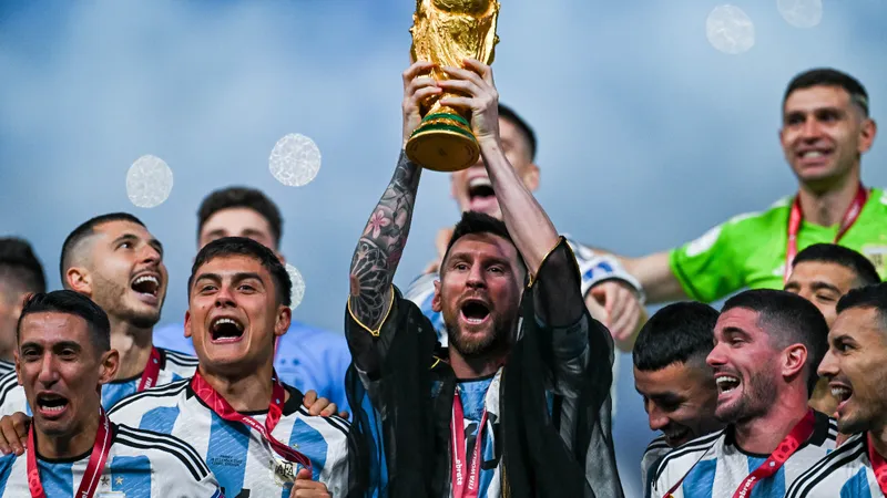 What are the most frequent clashes in World Cup history?