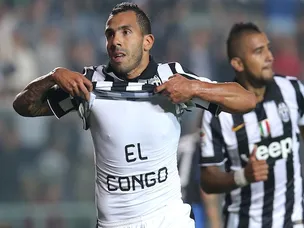 Genoa vs. Juventus