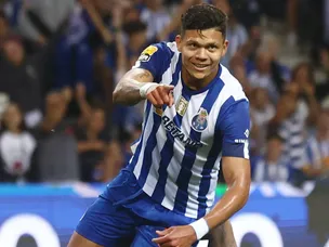 Estoril vs. Porto - prediction, team news, lineups
