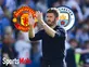 United face Man City 'battle' for £10m winger ahead of new Premier League season