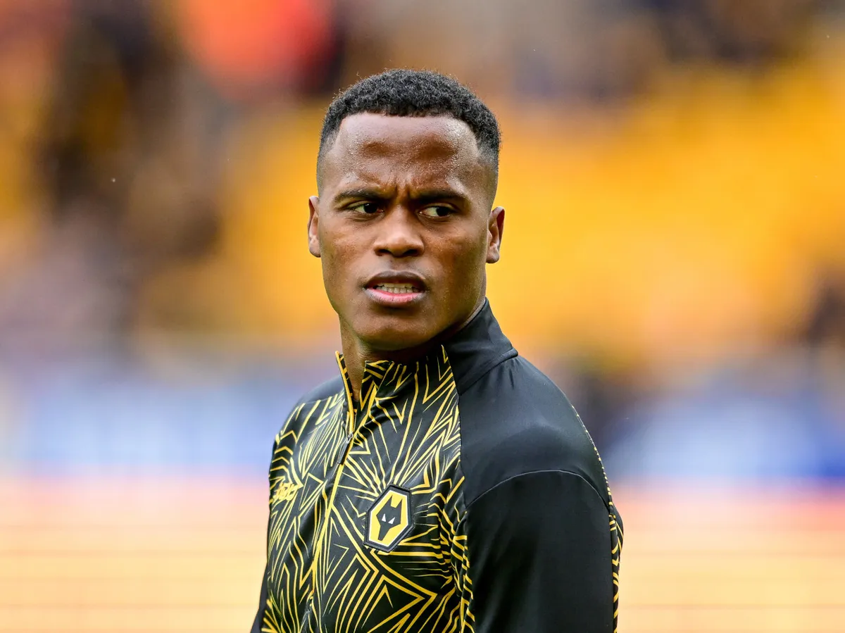 What is Arias' stance on Wolves exit amid Palmeiras approach?